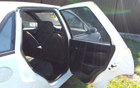 Lifan Breez (520), 2010 год, 240 000 рублей, 8 фотография