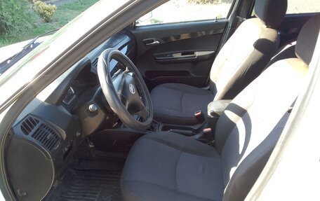 Lifan Breez (520), 2010 год, 240 000 рублей, 2 фотография