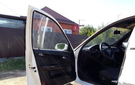 Lifan Breez (520), 2010 год, 240 000 рублей, 12 фотография