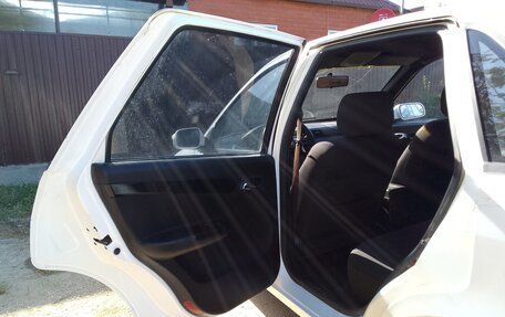 Lifan Breez (520), 2010 год, 240 000 рублей, 11 фотография