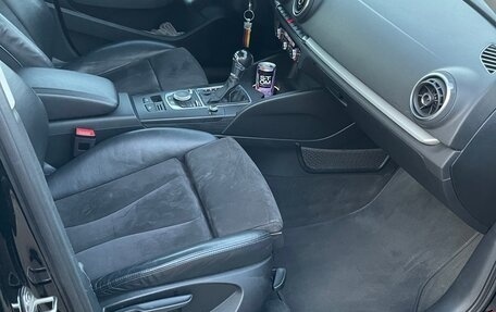 Audi A3, 2016 год, 1 750 000 рублей, 9 фотография