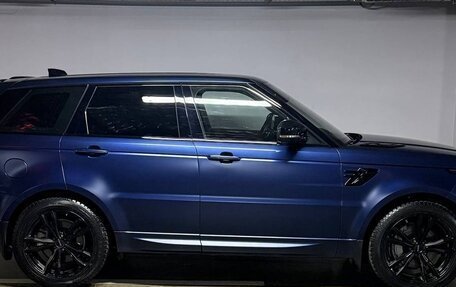 Land Rover Range Rover Sport II, 2018 год, 6 850 000 рублей, 6 фотография