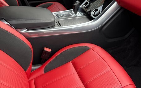 Land Rover Range Rover Sport II, 2018 год, 6 850 000 рублей, 11 фотография