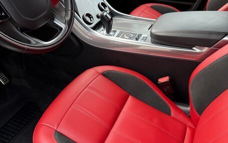 Land Rover Range Rover Sport II, 2018 год, 6 850 000 рублей, 10 фотография