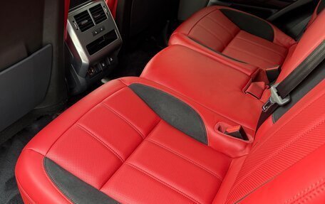 Land Rover Range Rover Sport II, 2018 год, 6 850 000 рублей, 14 фотография