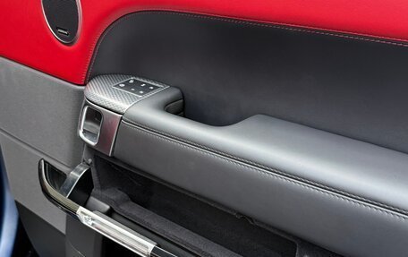 Land Rover Range Rover Sport II, 2018 год, 6 850 000 рублей, 16 фотография