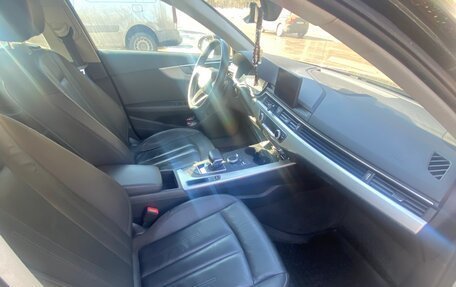 Audi A4, 2018 год, 1 750 000 рублей, 7 фотография