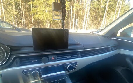 Audi A4, 2018 год, 1 750 000 рублей, 9 фотография