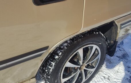 Daewoo Nexia I рестайлинг, 2005 год, 120 000 рублей, 10 фотография