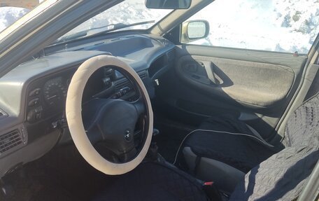 Daewoo Nexia I рестайлинг, 2005 год, 120 000 рублей, 11 фотография