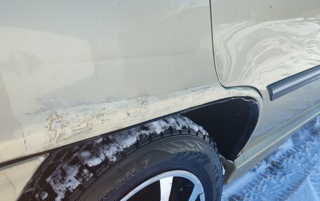 Daewoo Nexia I рестайлинг, 2005 год, 120 000 рублей, 7 фотография