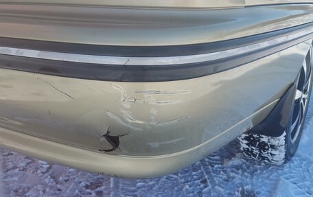 Daewoo Nexia I рестайлинг, 2005 год, 120 000 рублей, 6 фотография