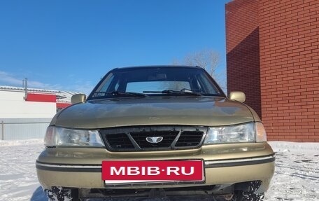 Daewoo Nexia I рестайлинг, 2005 год, 120 000 рублей, 3 фотография