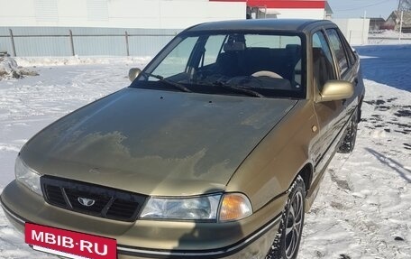 Daewoo Nexia I рестайлинг, 2005 год, 120 000 рублей, 2 фотография