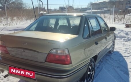 Daewoo Nexia I рестайлинг, 2005 год, 120 000 рублей, 5 фотография