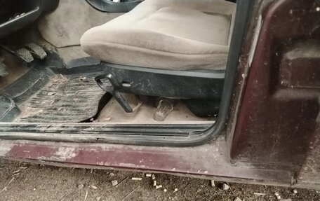 Audi 100, 1988 год, 150 000 рублей, 4 фотография