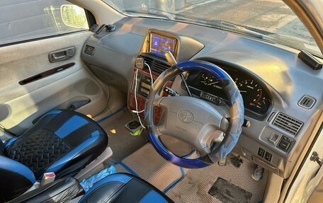 Toyota Gaia, 2000 год, 589 000 рублей, 6 фотография