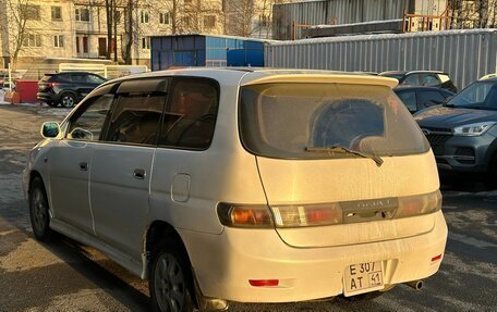 Toyota Gaia, 2000 год, 589 000 рублей, 5 фотография
