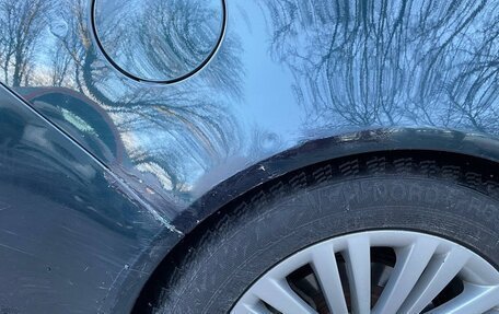 Opel Insignia II рестайлинг, 2014 год, 5 фотография