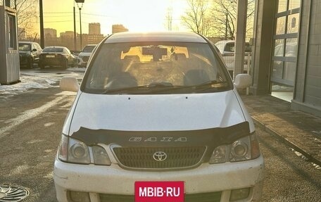 Toyota Gaia, 2000 год, 589 000 рублей, 2 фотография