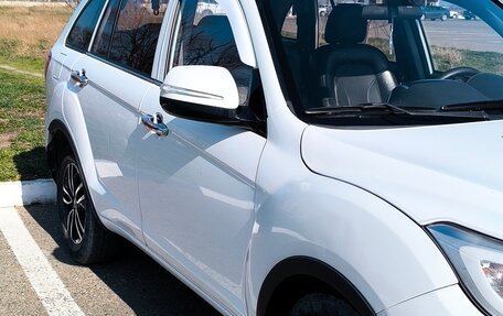 Lifan X60 I рестайлинг, 2017 год, 810 000 рублей, 2 фотография