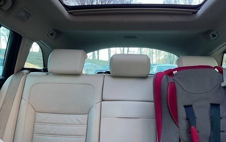 Opel Insignia II рестайлинг, 2014 год, 10 фотография