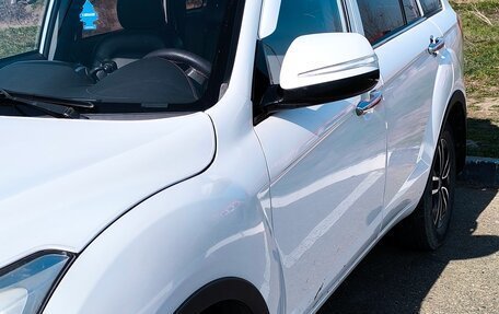 Lifan X60 I рестайлинг, 2017 год, 810 000 рублей, 3 фотография