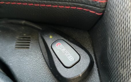 Lifan X60 I рестайлинг, 2017 год, 810 000 рублей, 9 фотография