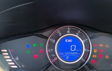 Lifan X60 I рестайлинг, 2017 год, 810 000 рублей, 6 фотография