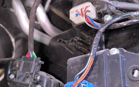 Lifan X60 I рестайлинг, 2017 год, 810 000 рублей, 10 фотография