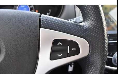 Lifan X60 I рестайлинг, 2017 год, 810 000 рублей, 12 фотография