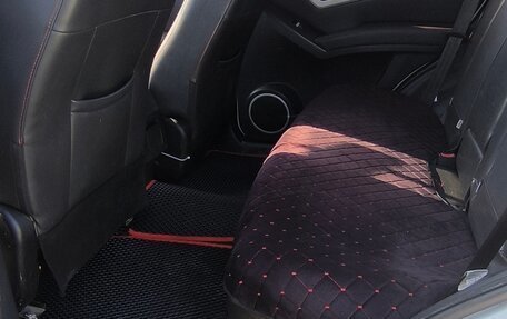 Lifan X60 I рестайлинг, 2017 год, 810 000 рублей, 18 фотография