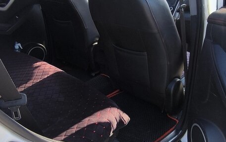 Lifan X60 I рестайлинг, 2017 год, 810 000 рублей, 19 фотография