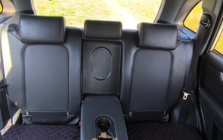 Lifan X60 I рестайлинг, 2017 год, 810 000 рублей, 21 фотография