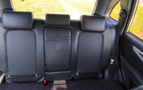 Lifan X60 I рестайлинг, 2017 год, 810 000 рублей, 20 фотография