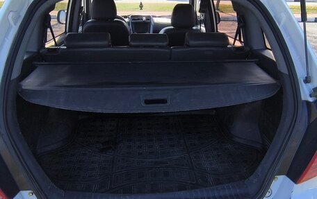 Lifan X60 I рестайлинг, 2017 год, 810 000 рублей, 22 фотография