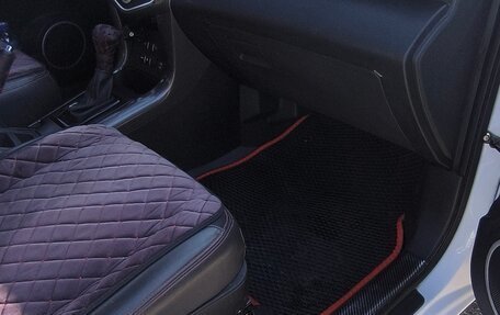 Lifan X60 I рестайлинг, 2017 год, 810 000 рублей, 17 фотография