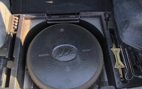 Lifan X60 I рестайлинг, 2017 год, 810 000 рублей, 25 фотография