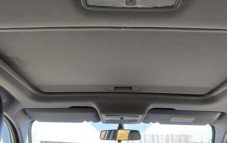 Lifan X60 I рестайлинг, 2017 год, 810 000 рублей, 27 фотография