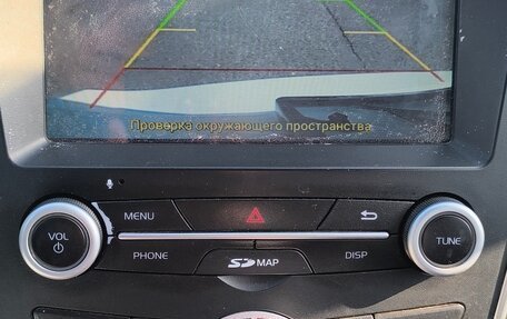 Lifan X60 I рестайлинг, 2017 год, 810 000 рублей, 26 фотография