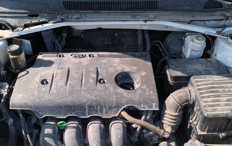 Lifan X60 I рестайлинг, 2017 год, 810 000 рублей, 34 фотография