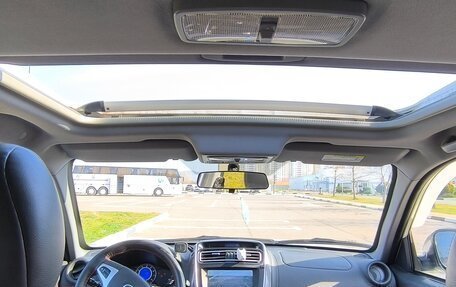 Lifan X60 I рестайлинг, 2017 год, 810 000 рублей, 30 фотография