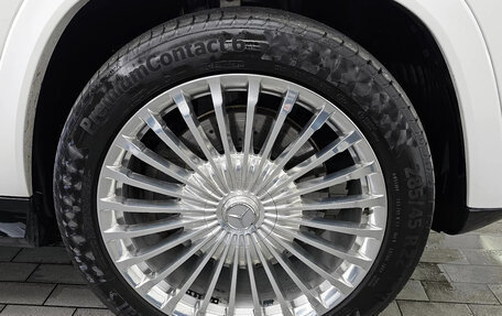 Mercedes-Benz GLS, 2023 год, 13 050 000 рублей, 5 фотография