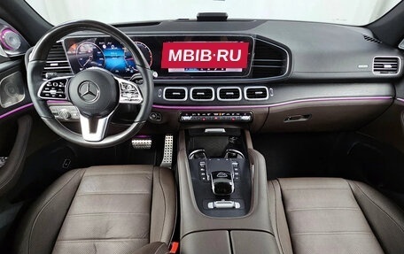 Mercedes-Benz GLS, 2023 год, 13 050 000 рублей, 7 фотография