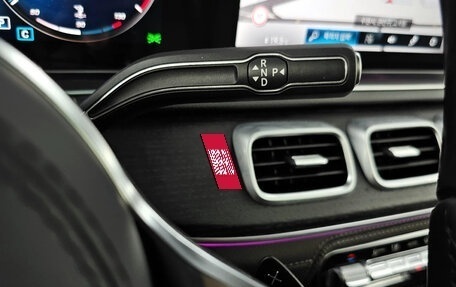 Mercedes-Benz GLS, 2023 год, 13 050 000 рублей, 9 фотография