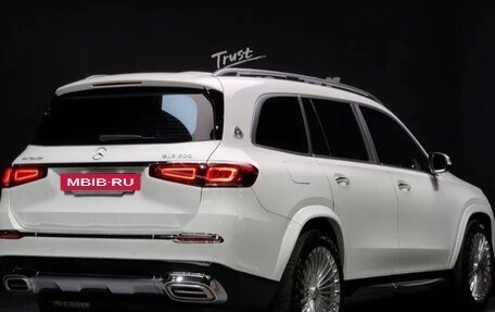 Mercedes-Benz GLS, 2023 год, 13 050 000 рублей, 2 фотография