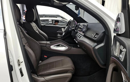 Mercedes-Benz GLS, 2023 год, 13 050 000 рублей, 11 фотография