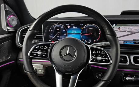 Mercedes-Benz GLS, 2023 год, 13 050 000 рублей, 13 фотография