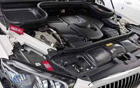 Mercedes-Benz GLS, 2023 год, 13 050 000 рублей, 6 фотография