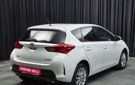 Toyota Auris II, 2014 год, 1 249 000 рублей, 4 фотография